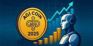 AGI 코인 전망 2025
