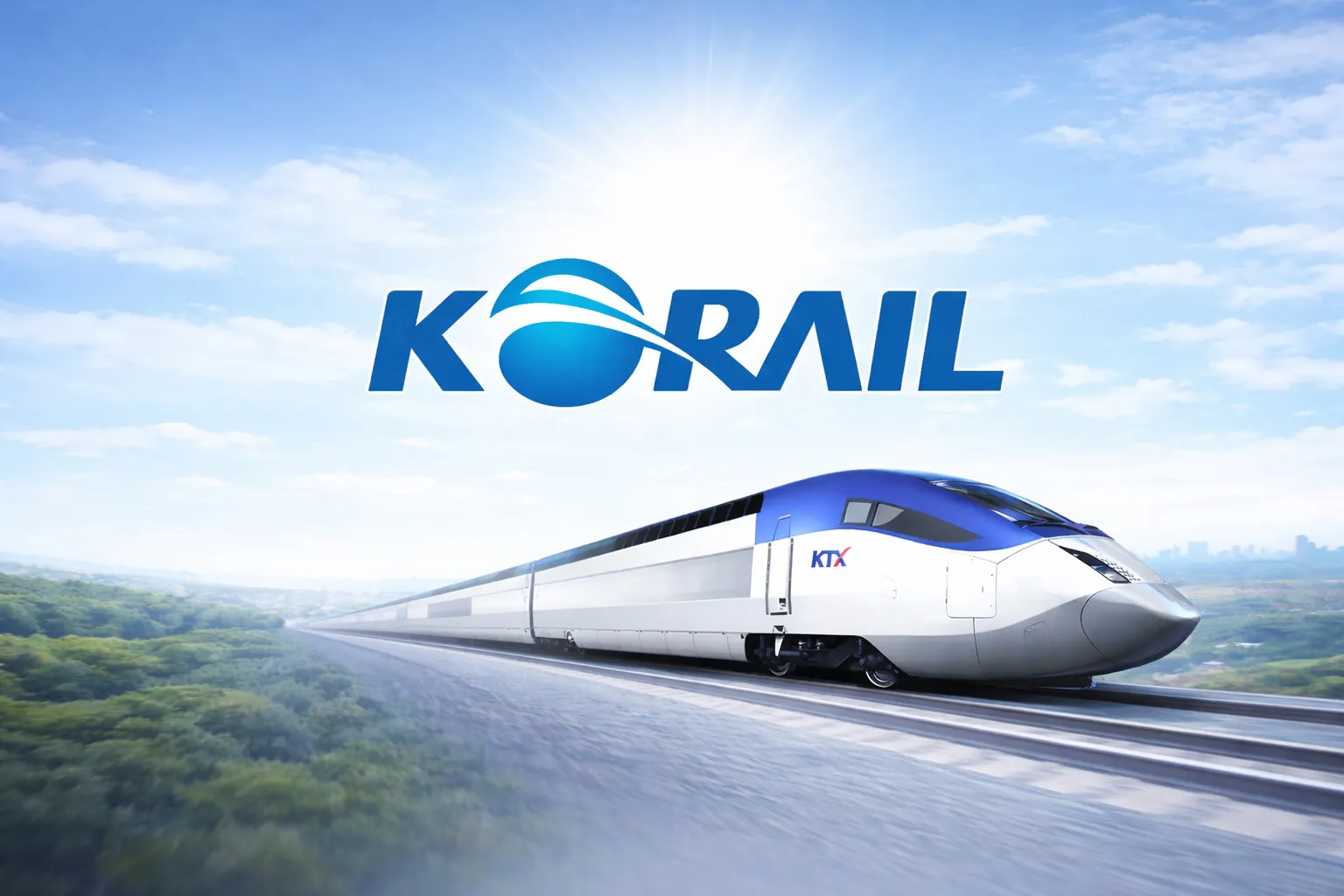 코레일 기차표 예매 바로가기 (승차권예매 홈페이지)